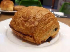 巧克力可颂-BAKER&SPICE(国金中心商场店)