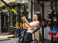 -Answer Fitness 答案健身(奥体店)