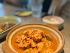 -半山腰·云南菜(侨福芳草地店)