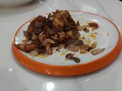 -老字号大盘鸡·丸子汤·抓饭