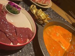 -蜀大侠火锅(四川北路店)