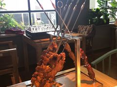 -通海俄式烧烤(下瓦房店)