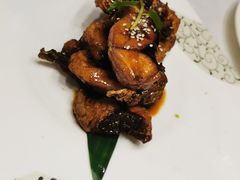 -乾隆美食·本帮菜(黄河路店)