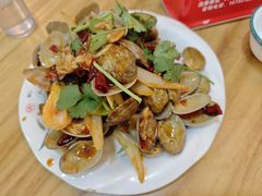 -亿牌牌东北烧烤(怀特店)