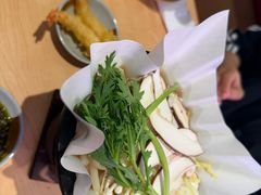 -寿司郎(皇庭广场店)