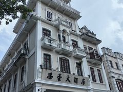 -孙文西路步行街