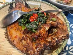 烤鱼-滇道云南特色料理(康定路店)
