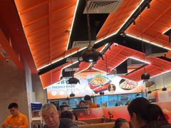 -炭舍干锅(华发商都店)