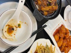 -渔王川菜馆(镇邦路店)