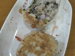 -求生煎包(武夷小区店)