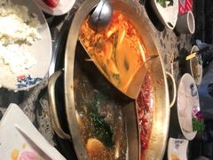 -小龙坎火锅(春熙太古里店)