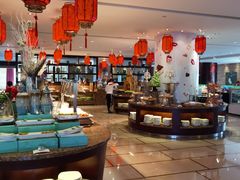-厦门悦华酒店·绿庭主题自助餐厅