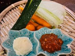 -三川·十酒Izakaya(南昌路店)