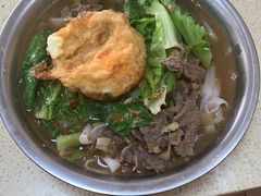 -舒记老友粉(埌西店)