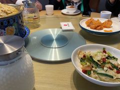 -关东小磨东北菜(上海长风大悦城店)