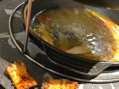 -重庆乌鱼庄·龙滋鲜(青羊大道店)