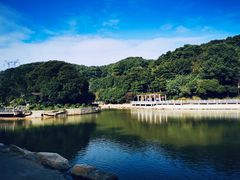 -广州市帽峰山景区