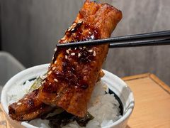 -桂马·日本料理·海胆·海鲜饭·酒场(民主广场店)