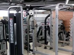 -宝力豪健身(中粮广场店)