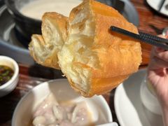 -大良毋米粥(锦龙路总店)