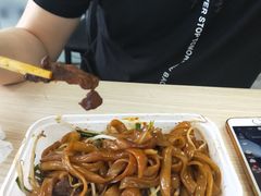 -荔银肠粉(建六店)