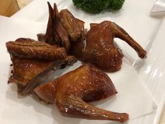 -顺德人家食府(黄金广场店)