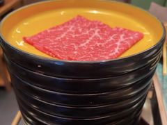 -牛New寿喜烧(龙湖金沙天街店)