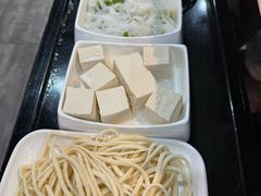 -古乐牛香·鲜牛肉牛杂火锅(五一中路店)