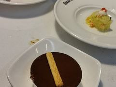 提拉米苏-爱丽丝牛排西餐厅(光谷步行街店)