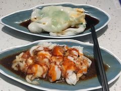 霸气牛肉肠粉-华辉拉肠(宝华店)