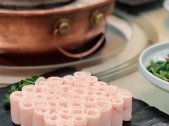 -东来顺饭庄(金泉广场店)