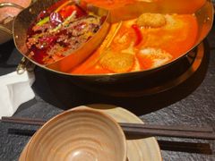 -色響火锅(恒隆广场店)