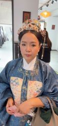 点击看大图 -美云庭古装·格格服汉服·京城旅拍(北京店)