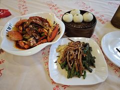 -五丁桥光头香辣蟹(望江橡树林店)