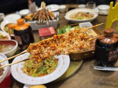 -永红源啤酒·烧烤·海鲜·大排档(台柳路店)
