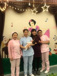 点击看大图 -尚圣月子会所·庄园式月子中心(萧山湘湖店)