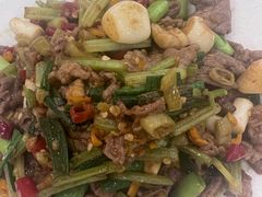 -飞天大厦清真餐厅