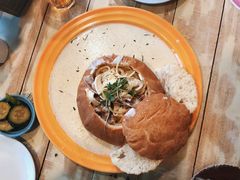 -Cafe Alice咖啡爱丽丝(奥城店)