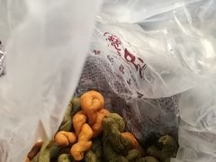 -王阿姨文昌油赞子(府桥街店)