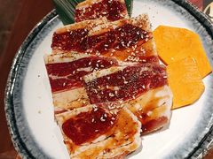 -竹涟烧肉(太古里店)