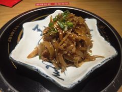 -綱元·海鲜豆捞(明州里店)