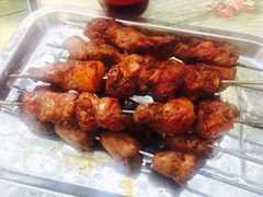 -王记西鎮电烤肉(汶上路店)