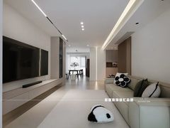 -居丽装饰空间设计(总部)