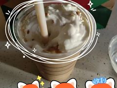 -星巴克(北京复兴路店)