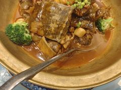 -中国徽菜·徽商故里(广安门店)