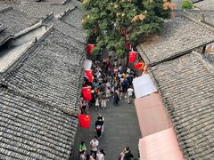 -中天楼