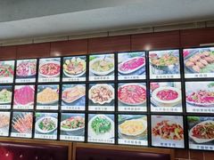 -胶东海鲜大排档(北太平庄店)