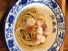 -孙盛兴奥灶面馆·蟹黄面·三虾面(山塘街总店)