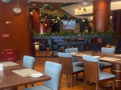 -重庆丽苑维景国际大酒店·海鲜自助餐厅