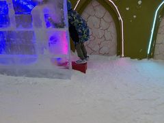 -世界之窗阿尔卑斯冰雪世界
